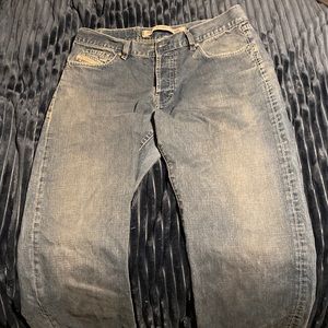 Diesel Industry Jeans
